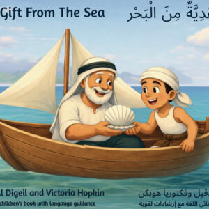 A Gift from the Sea cover