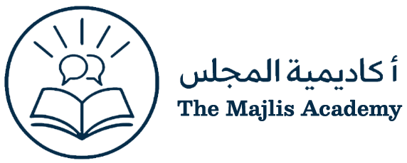 The Majlis Academy logo